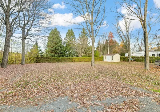 House for sale - 2252 Ch. Lotbinière, Les Cedres, J7T 4C5