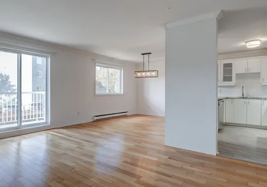 Condo à vendre - 1749 Rue Kirouac, Longueuil, J4G1T1