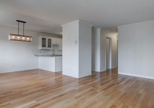 Condo à vendre - 1749 Rue Kirouac, Longueuil, J4G 1T1