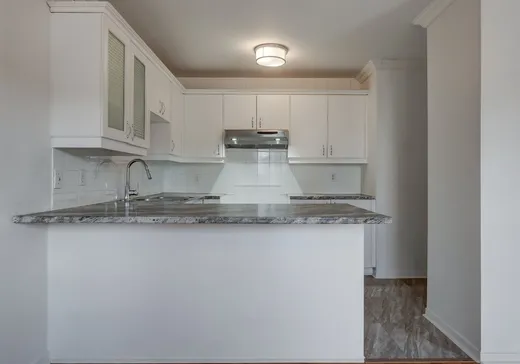 Condo à vendre - 1749 Rue Kirouac, Longueuil, J4G 1T1