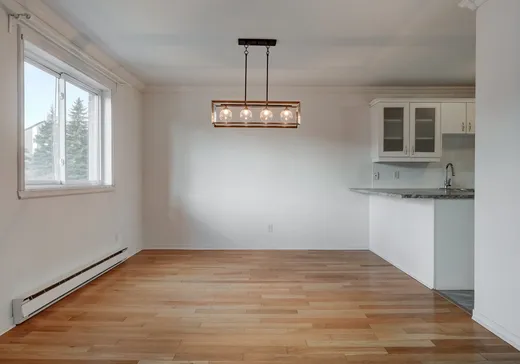 Condo à vendre - 1749 Rue Kirouac, Longueuil, J4G 1T1