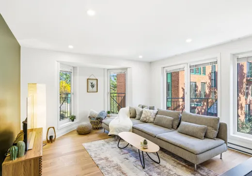 Condo à vendre - 281 Rue De La Noue, Île-des-Soeurs (Montréal), H3E1R8