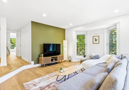 Condo à vendre - 281 Rue De La Noue, Île-des-Soeurs (Montréal), H3E 1R8