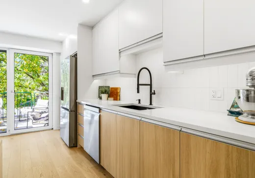 Condo à vendre - 281 Rue De La Noue, Île-des-Soeurs (Montréal), H3E 1R8