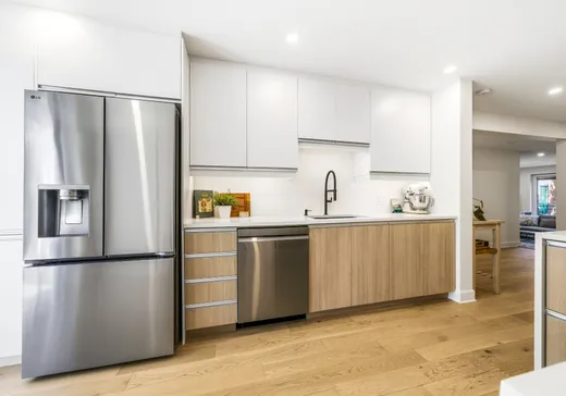 Condo à vendre - 281 Rue De La Noue, Île-des-Soeurs (Montréal), H3E 1R8