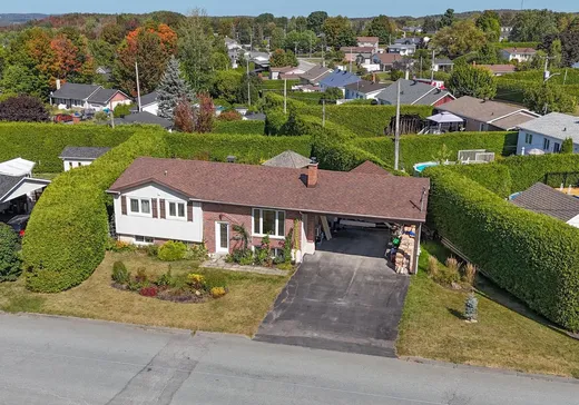 Maison à étages à vendre - 2747 Rue Normand, Sherbrooke, J1G3X8