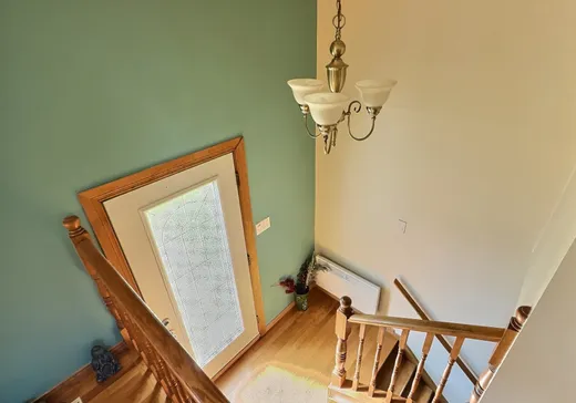 Maison à vendre - 2747 Rue Normand, Sherbrooke, J1G 3X8