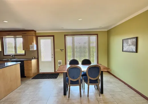 Maison à vendre - 2747 Rue Normand, Sherbrooke, J1G 3X8