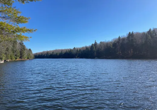 Maison à vendre - 13 Ch. du Merle, Saint-Sauveur, J0R 1A0