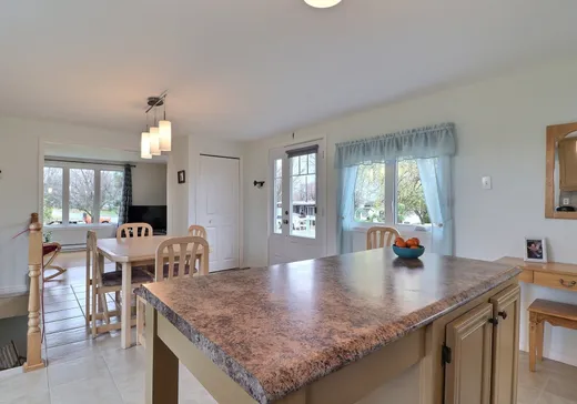 House for sale - 16 Rue Cormier, Victoriaville, G6P 7S1