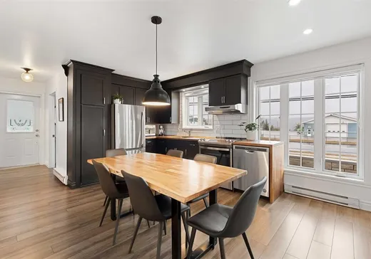 Maison à vendre - 3082 Boul. Ducharme, La Tuque, G9X 4T2