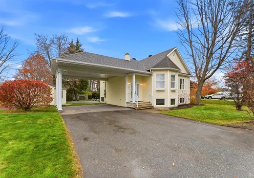 House for sale - 55 Rue Mullins, Sherbrooke, J1C 0N1