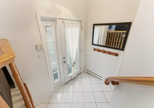 House for sale - 55 Rue Mullins, Sherbrooke, J1C 0N1