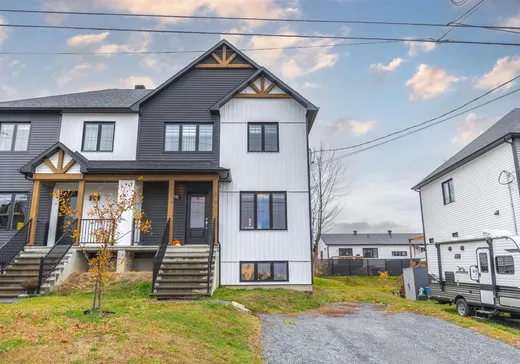 House for sale - 1131 Rue Bérubé, Sherbrooke, J1N 1B6