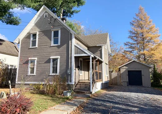 House for sale - 370 Rue Merry N., Magog, J1X 2G5