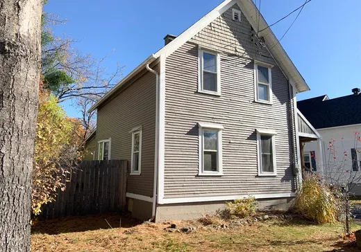House for sale - 370 Rue Merry N., Magog, J1X 2G5
