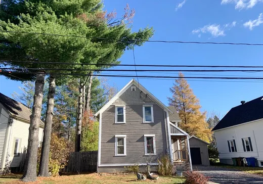 House for sale - 370 Rue Merry N., Magog, J1X 2G5