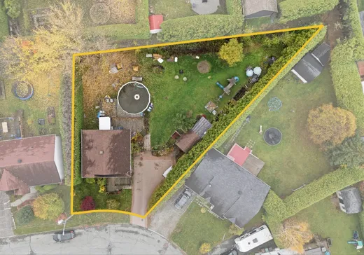 House for sale - 1964 Rue Namagok, Sherbrooke, J1L 2J6