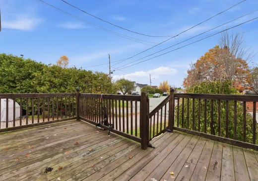 House for sale - 1964 Rue Namagok, Sherbrooke, J1L 2J6