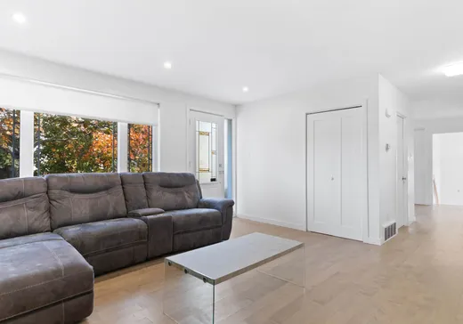 Maison à vendre - 6 Rue William, Mercier, J6R 1A5