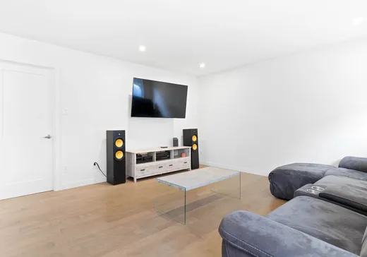 Maison à vendre - 6 Rue William, Mercier, J6R 1A5