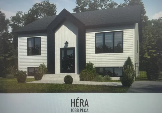Maison à étages à vendre - 332 Rue des Étoiles, St-Hippolyte, J8A0M9