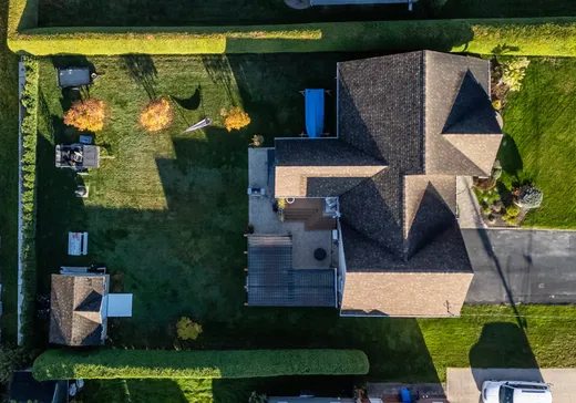 Maison à vendre - 1060 Av. des Oiselets, Bécancour, G9H 4P8