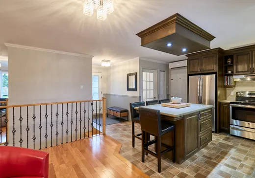 Maison à vendre - 1060 Av. des Oiselets, Bécancour, G9H 4P8