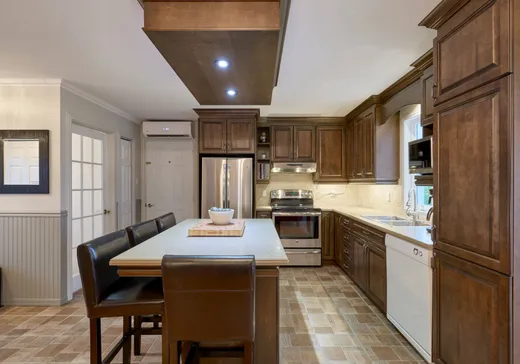 Maison à vendre - 1060 Av. des Oiselets, Bécancour, G9H 4P8