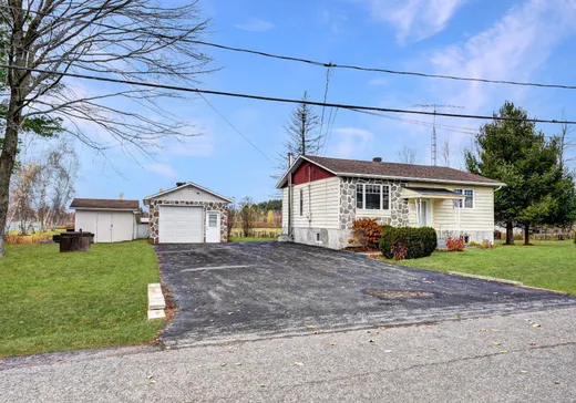 Two or more stories for sale - 1583 Rue Supérieur, Mascouche, J7K3C2