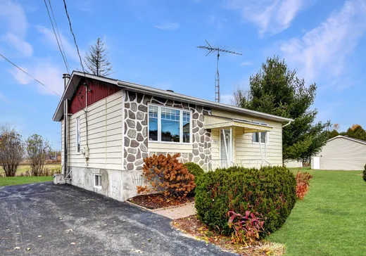 House for sale - 1583 Rue Supérieur, Mascouche, J7K 3C2