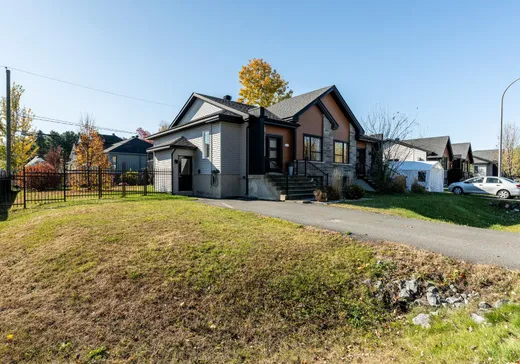 Maison à vendre - 4975 Rue de la Garonne, Massueville, J3R 0L7