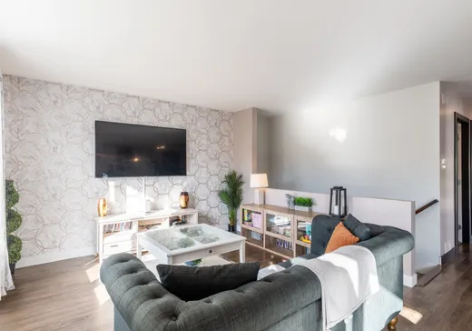 Maison à vendre - 4975 Rue de la Garonne, Massueville, J3R 0L7