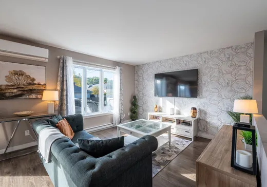 Maison à vendre - 4975 Rue de la Garonne, Massueville, J3R 0L7