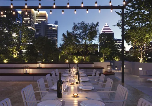 Condo for sale - 1205 Place Phillips, App. 2707, Montreal (Downtown), H3B 0H3