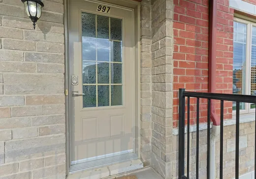 Condo for sale - 997 Av. des Jardins, Saint-Rémi, J0L 2L0