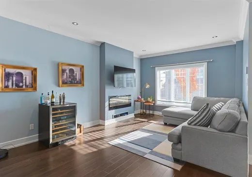 Condo for sale - 997 Av. des Jardins, Saint-Rémi, J0L 2L0