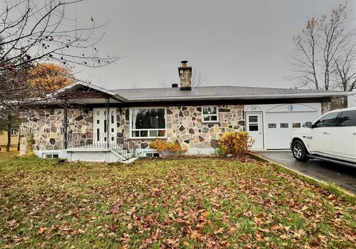 Bungalow à vendre - 714 Route 230, St-Alexandre-De-Kamouraska, G0L2G0