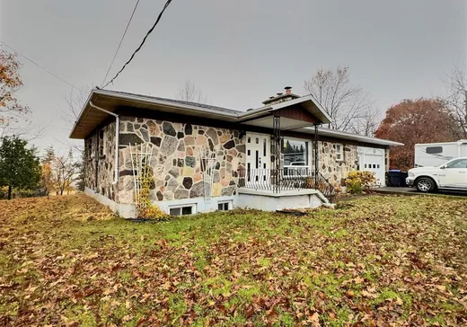 Maison à vendre - 714 Route 230, St-Alexandre-De-Kamouraska, G0L 2G0