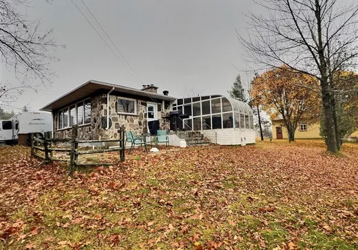 Maison à vendre - 714 Route 230, St-Alexandre-De-Kamouraska, G0L 2G0