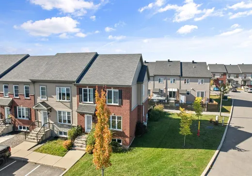 House for sale - 1471Z Place des Graminées, Saint-Rémi, J0L 2L0