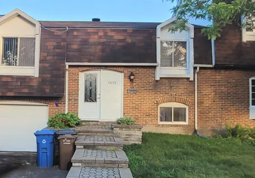 Maison à vendre - 6455 Rue Baillargeon, Brossard, J4Z 1T2