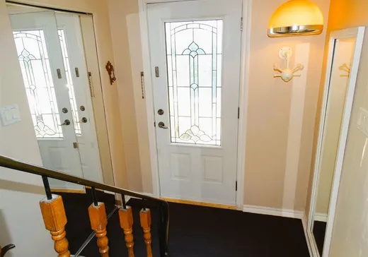 Maison à vendre - 6455 Rue Baillargeon, Brossard, J4Z 1T2