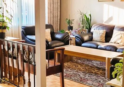 Maison à vendre - 6455 Rue Baillargeon, Brossard, J4Z 1T2