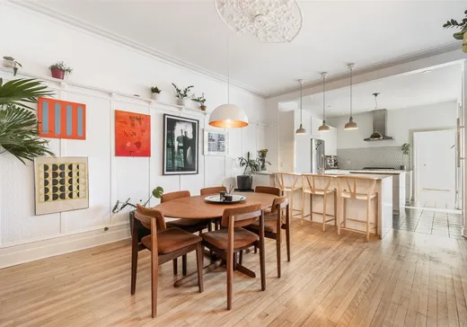 Condo for sale - 110 Boul. St-Joseph O., Montreal (Downtown), H2T 2P6