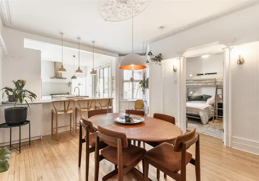 Condo for sale - 110 Boul. St-Joseph O., Montreal (Downtown), H2T 2P6