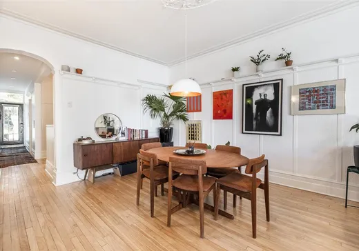 Condo for sale - 110 Boul. St-Joseph O., Montreal (Downtown), H2T 2P6