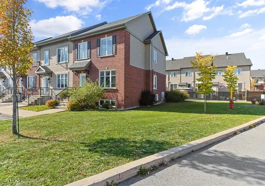 House for sale - 1471 Place des Graminées, Saint-Rémi, J0L 2L0