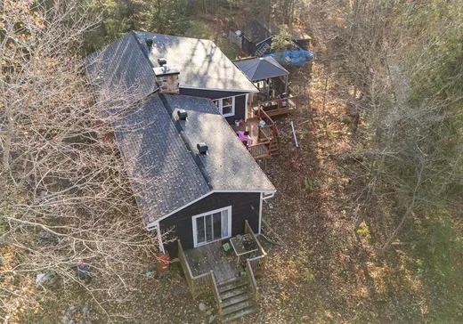 House for sale - 1019 Ch. Abercrombie, Sainte-Sophie, J5J 2R5