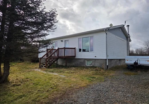 Bungalow à vendre - 7268 Boul. Rideau, Rouyn-Noranda, J0Z1B0